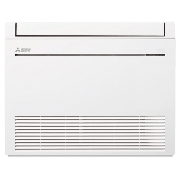 Unitate interioara aer conditionat multisplit Mitsubishi Electric 9000 BTU - de Pardoseala