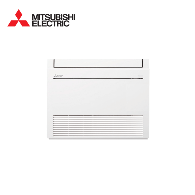 Unitate interioara aer conditionat multisplit Mitsubishi Electric 9000 BTU - de Pardoseala