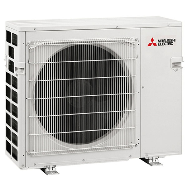 Aer conditionat multisplit Mitsubishi Electric 27000 BTU - 4 unitati MSZ-LN, 12+12+12+12 BTU