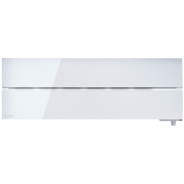 Aer conditionat multisplit Mitsubishi Electric 27000 BTU - 4 unitati MSZ-LN, 9+9+9+12 BTU, Pearl White