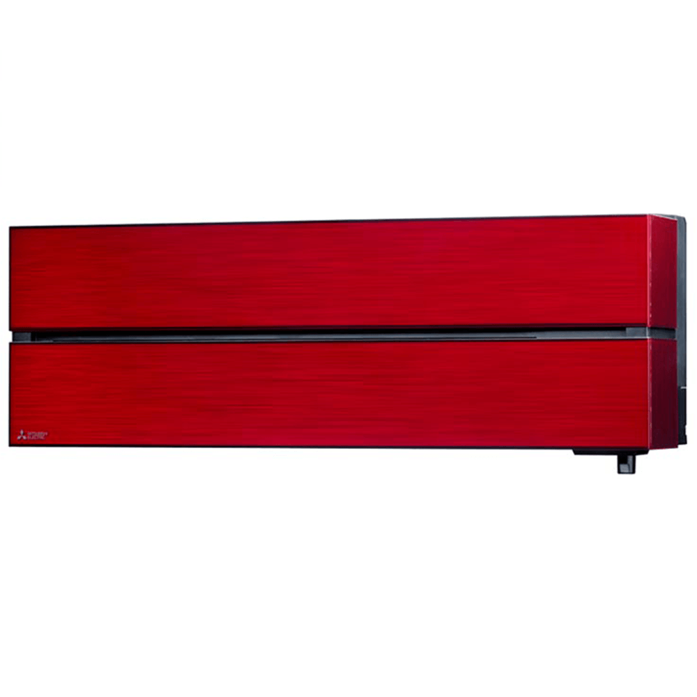 Aer conditionat multisplit Mitsubishi Electric 27000 BTU - 4 unitati MSZ-LN, 12+12+12+12 BTU, Red