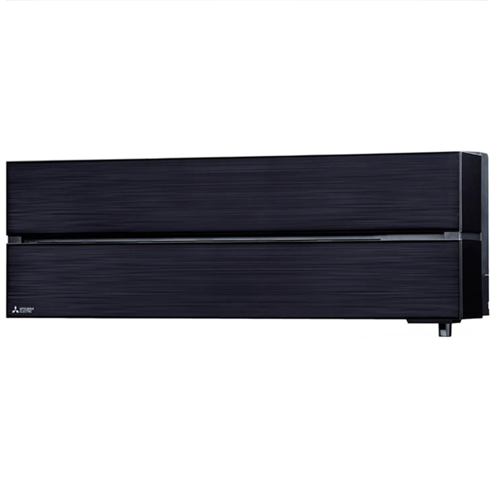 Aer conditionat multisplit Mitsubishi Electric 27000 BTU - 4 unitati MSZ-LN, 9+9+9+12 BTU, Black