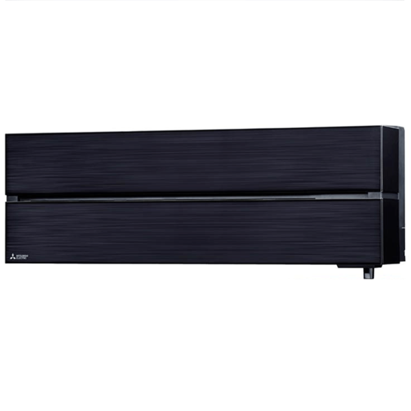 Aer conditionat multisplit Mitsubishi Electric 27000 BTU - 4 unitati MSZ-LN, 9+9+9+12 BTU, Black