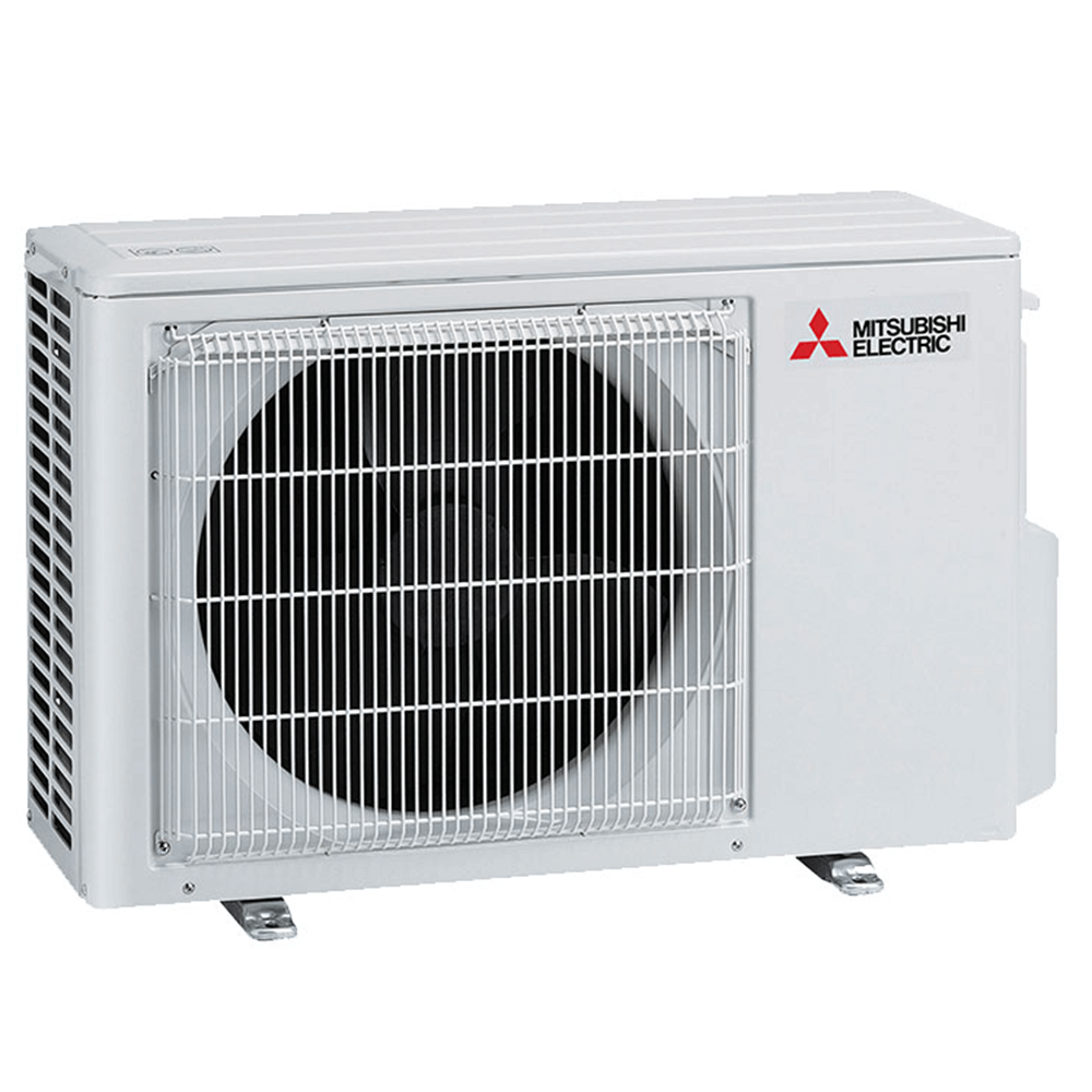 Aer conditionat multisplit Mitsubishi Electric 18000 BTU - 2 unitati MSZ-EF, 12+12 BTU, Silver