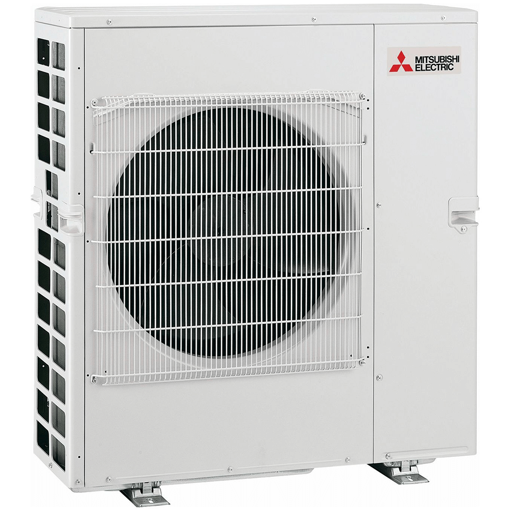 Aer conditionat multisplit Mitsubishi Electric 36000 BTU - 5 unitati MSZ-EF, 12+12+12+12+12 BTU