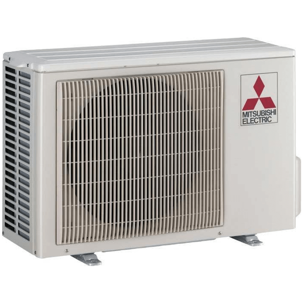 Aer conditionat multisplit Mitsubishi Electric Hyper Heating 18000 BTU - 2 unitati MSZ-AY, 12+12 BTU