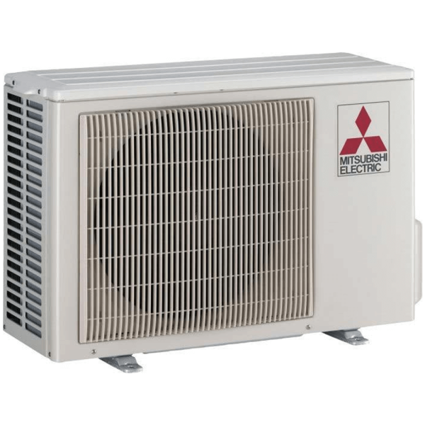 Aer conditionat multisplit Mitsubishi Electric Hyper Heating 18000 BTU - 2 unitati MSZ-AY, 12+12 BTU