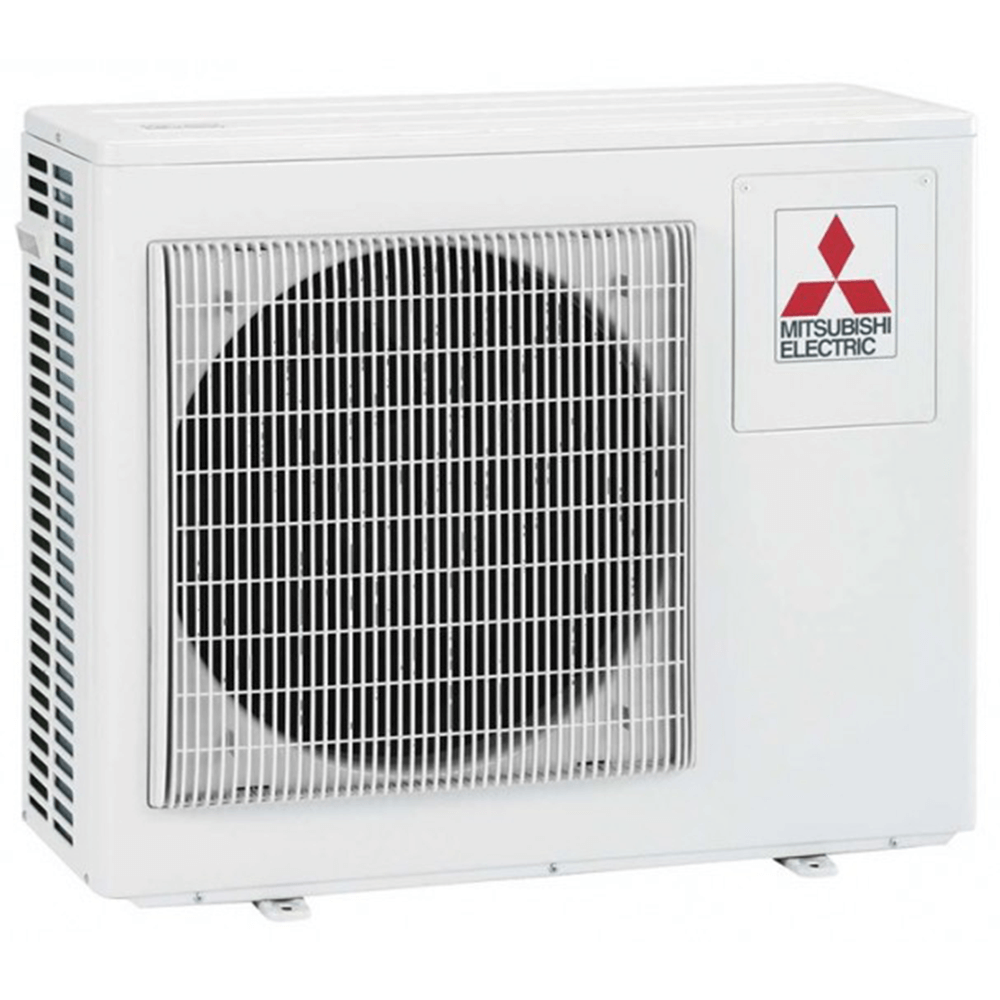 Aer conditionat multisplit Mitsubishi Electric 24000 BTU - 3 unitati MSZ-AY, 12+12+12 BTU