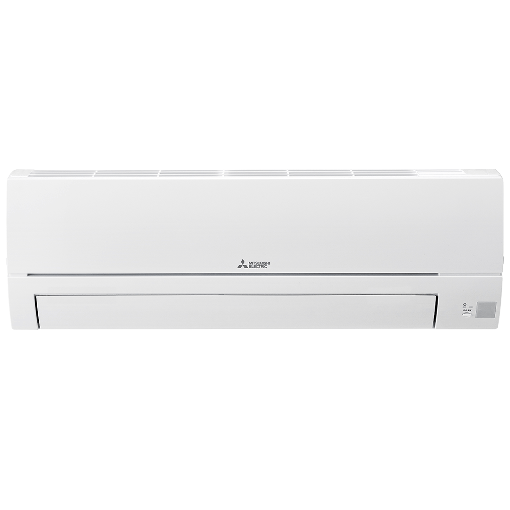 Aer conditionat multisplit Mitsubishi Electric 18000 BTU - 2 unitati MSZ-HR, 12+12 BTU, WiFi