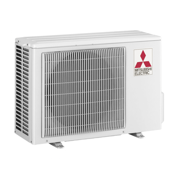 Aer conditionat multisplit Mitsubishi Electric 14000 BTU - 2 unitati MSZ-DW, 9+12 BTU