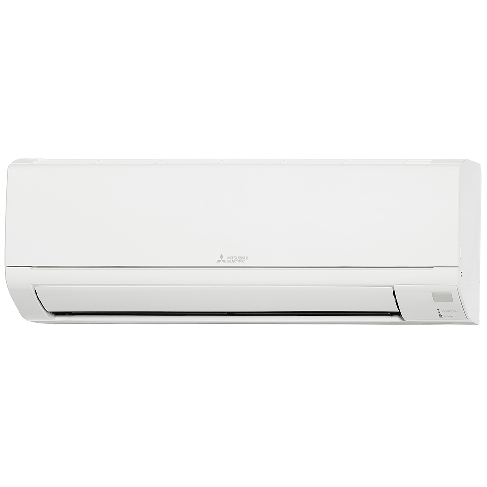 Aer conditionat multisplit Mitsubishi Electric 18000 BTU - 3 unitati MSZ-DW, 9+9+12 BTU
