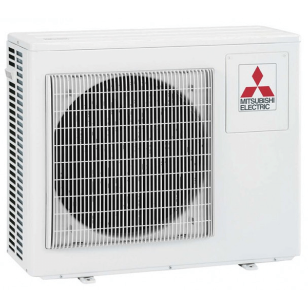 Aer conditionat multisplit Mitsubishi Electric 18000 BTU - 3 unitati MSZ-DW, 9+9+12 BTU