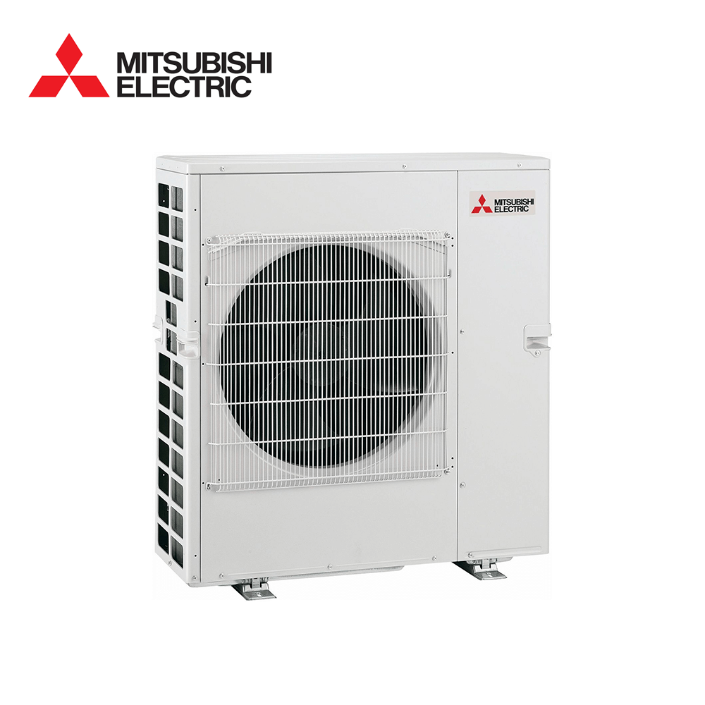 Unitate exterioara aer conditionat multisplit Mitsubishi Electric 36000 BTU - 5 unitati interioare