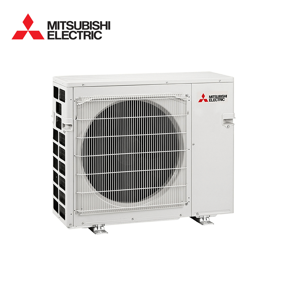 Unitate exterioara aer conditionat multisplit Mitsubishi Electric 27000 BTU - 4 unitati interioare