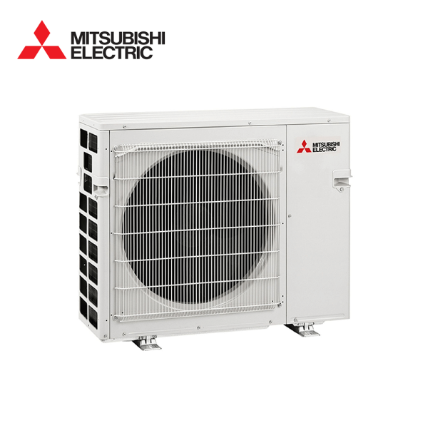 Unitate exterioara aer conditionat multisplit Mitsubishi Electric 27000 BTU - 4 unitati interioare