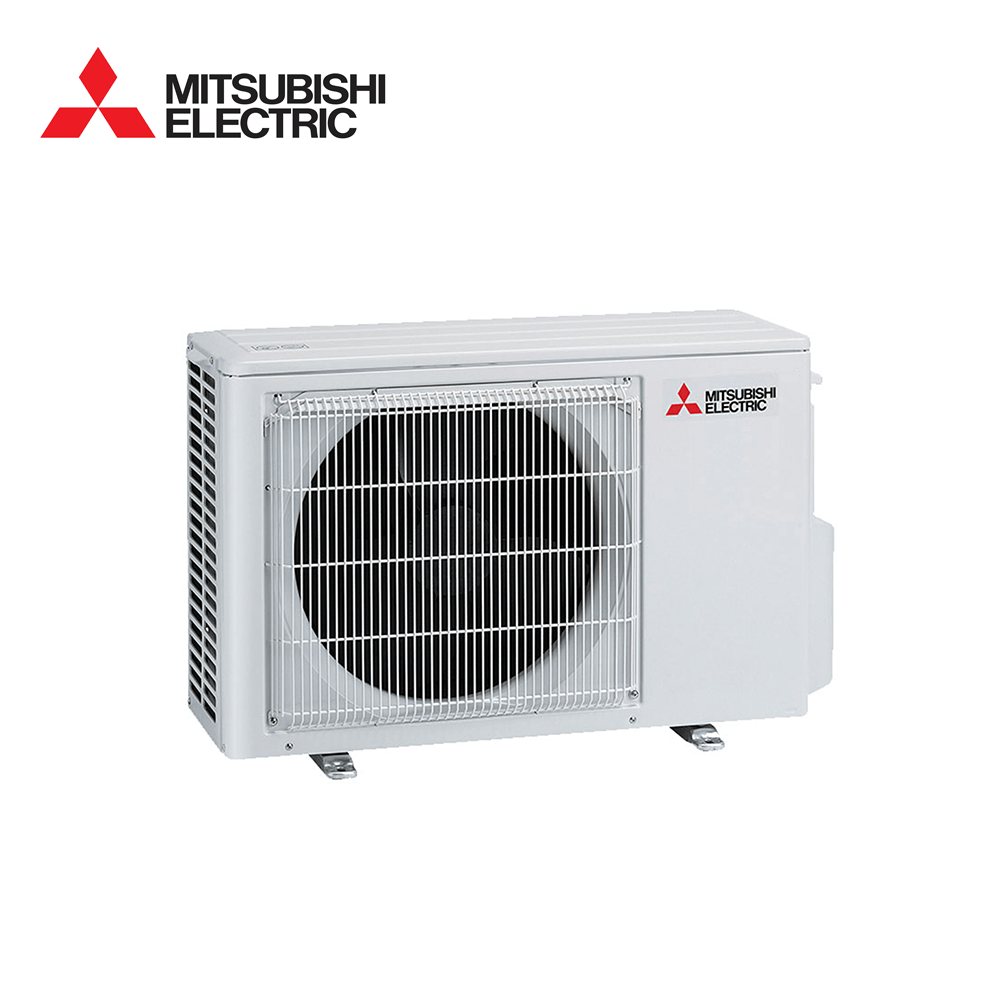 Unitate exterioara aer conditionat multisplit Mitsubishi Electric 18000 BTU - 2 unitati interioare