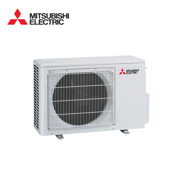 Unitate exterioara aer conditionat multisplit Mitsubishi Electric 18000 BTU - 2 unitati interioare