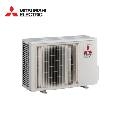 Unitate exterioara aer conditionat multisplit Mitsubishi Electric Hyper Heating 18000 BTU - 2 unitati