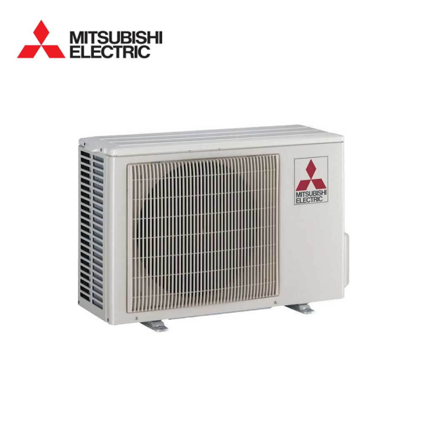 Unitate exterioara aer conditionat multisplit Mitsubishi Electric Hyper Heating 18000 BTU - 2 unitati