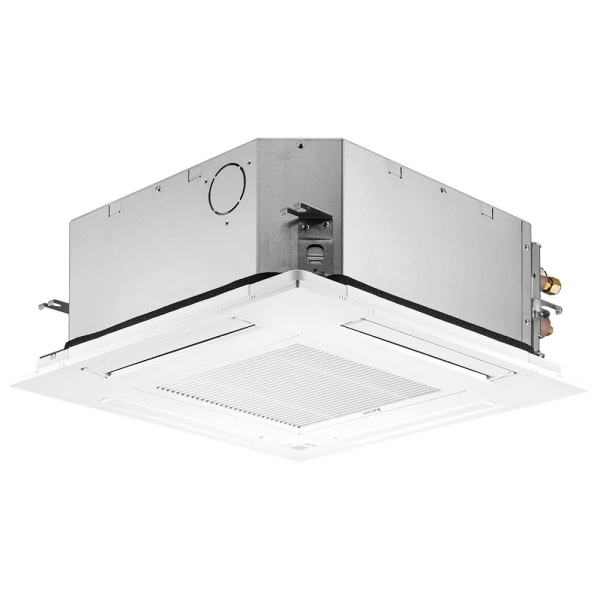 Aer conditionat multisplit Mitsubishi Electric 27000 BTU - 4 unitati Caseta 4 directii, 9+9+9+9 BTU