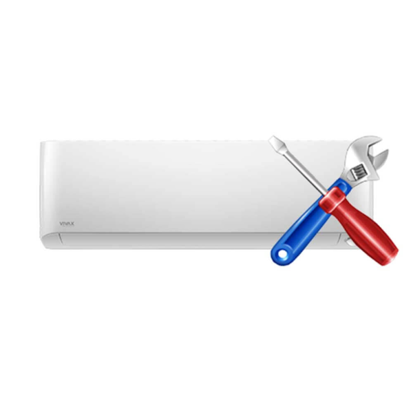 Montaj Aer Conditionat - 18000 BTU