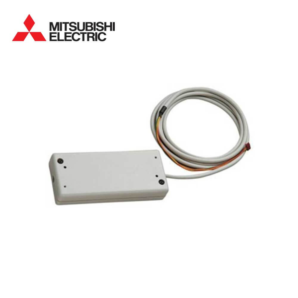 Interfata Mitsubishi Electric MAC-397IF-E pentru control