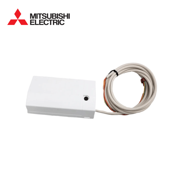 Interfata Mitsubishi Electric MAC-497IF-E, pentru conectarea