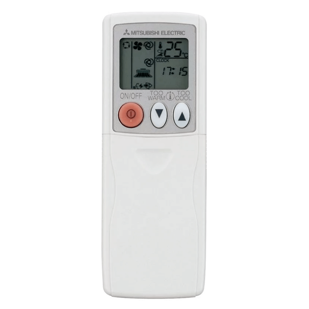 Telecomanda Mitsubishi Electric PAR-FL32MA-E