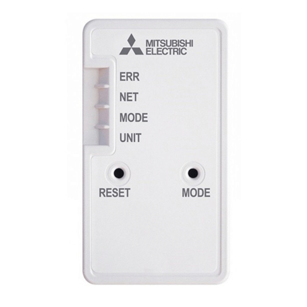 Modul Wi-Fi Mitsubishi Electric MAC-597IF-E