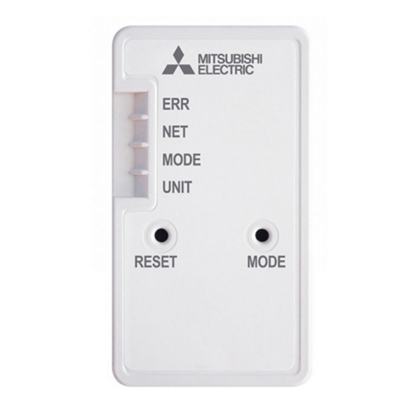 Modul Wi-Fi Mitsubishi Electric MAC-597IF-E