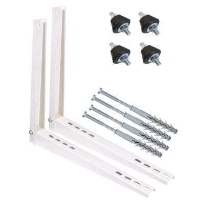 Pachet complet accesorii aer conditionat 9000 - 12000 BTU