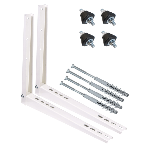 Pachet complet accesorii aer conditionat 9000 - 12000 BTU