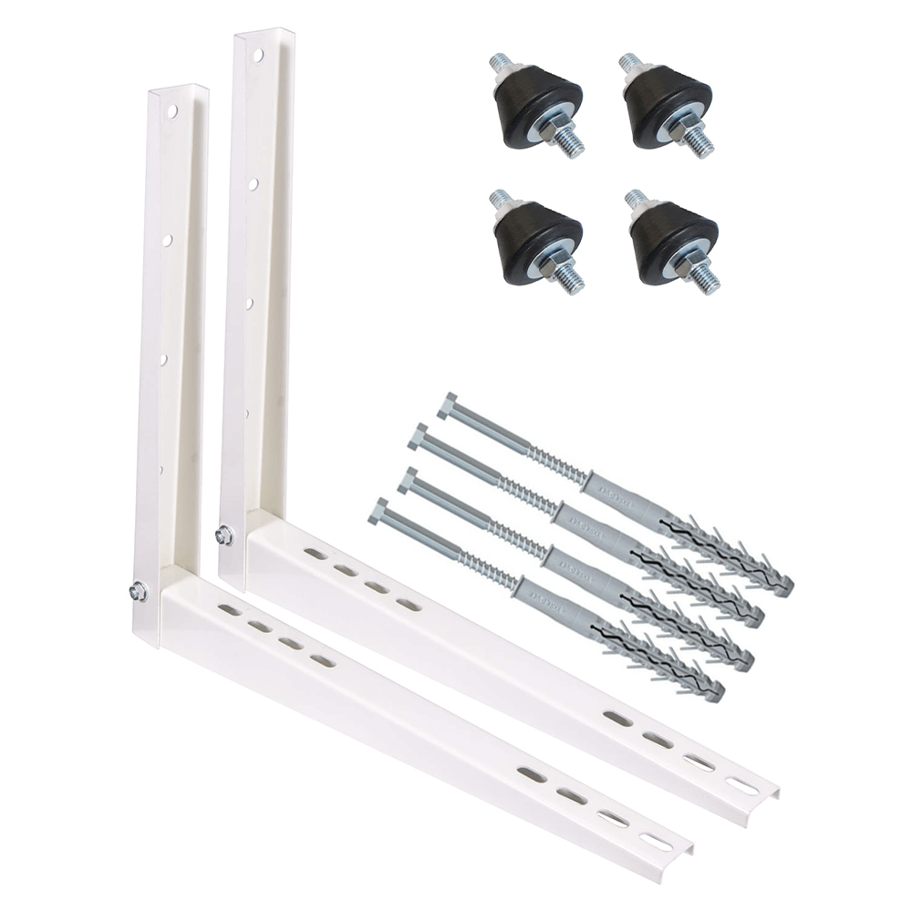 Pachet complet accesorii aer conditionat 30000 - 60000 BTU