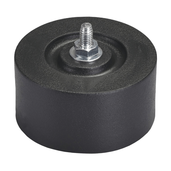 Set suporti antivibranti de pardoseala Aero