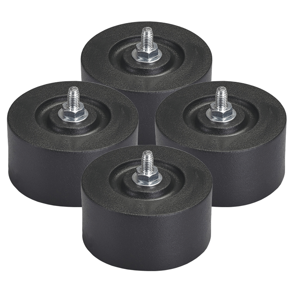 Set suporti antivibranti de pardoseala Aero