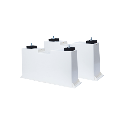 Console universale de pardoseala ABS - aer conditionat, pompa de caldura