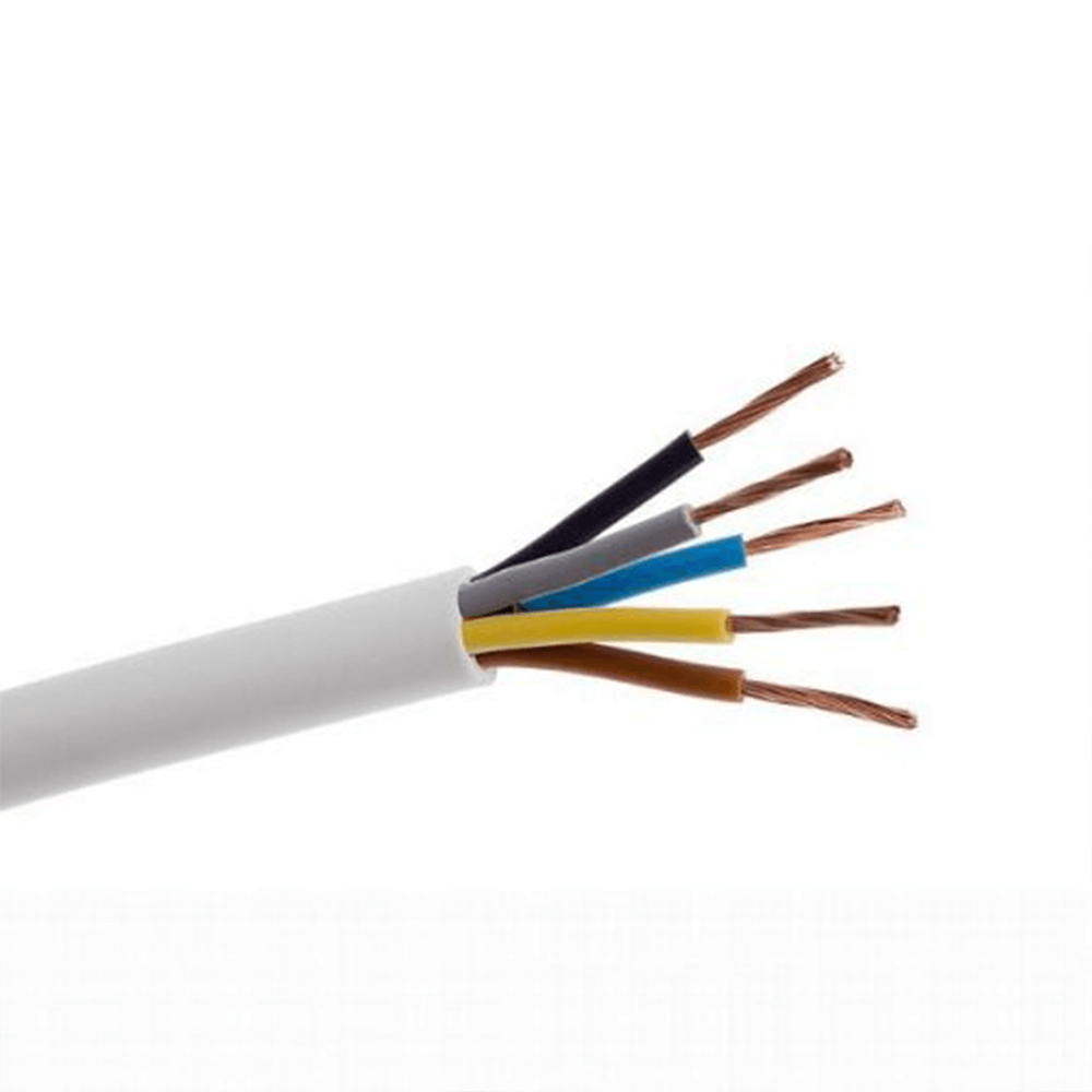Traseu frigorific aer conditionat 9000 - 12000 BTU - 1/4 (6.35 mm) 3/8 (9.53 mm)