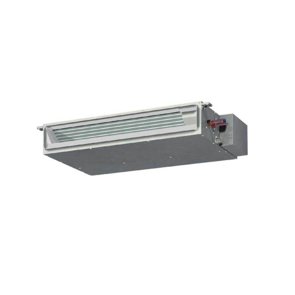 Unitate interioara VRF Mitsubishi Electric Duct 15000 BTU - 4.5 kW, Slim