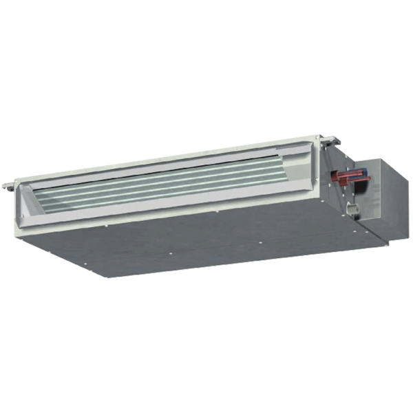 Unitate interioara VRF Mitsubishi Electric Duct 9000 BTU - 2.8 kW, Slim