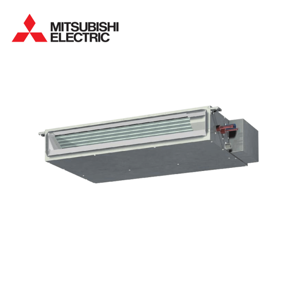 Unitate interioara VRF Mitsubishi Electric Duct 12000 BTU - 3.6 kW, Slim