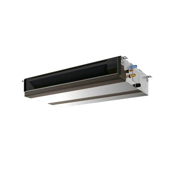 Unitate interioara VRF Mitsubishi Electric Duct 22000 BTU - 6.3 kW, Medium ESP