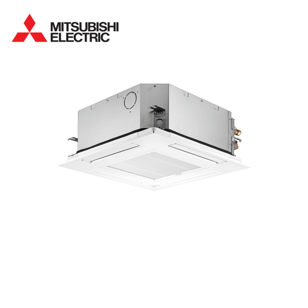 Unitate interioara VRF Mitsubishi Electric Caseta 4 directii 7000 BTU - 2.2 kW, Compact