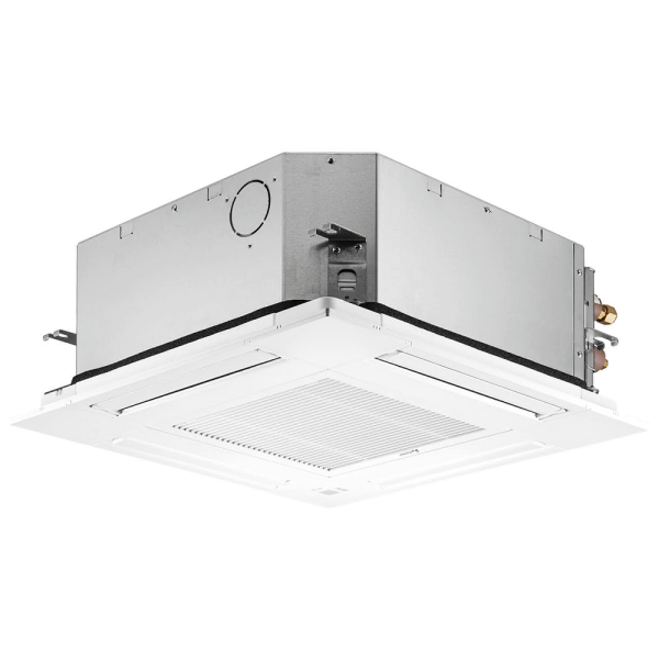 Unitate interioara VRF Mitsubishi Electric Caseta 4 directii 7000 BTU - 2.2 kW, Compact