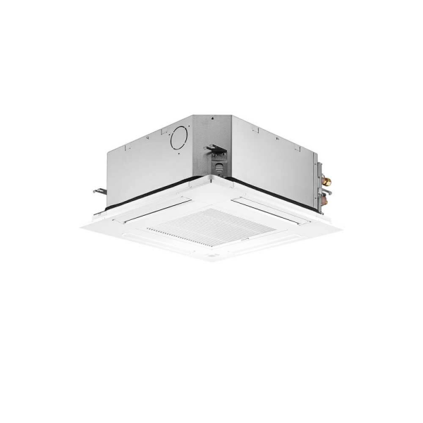 Unitate interioara VRF Mitsubishi Electric Caseta 4 directii 5000 BTU - 1.5 kW, Compact