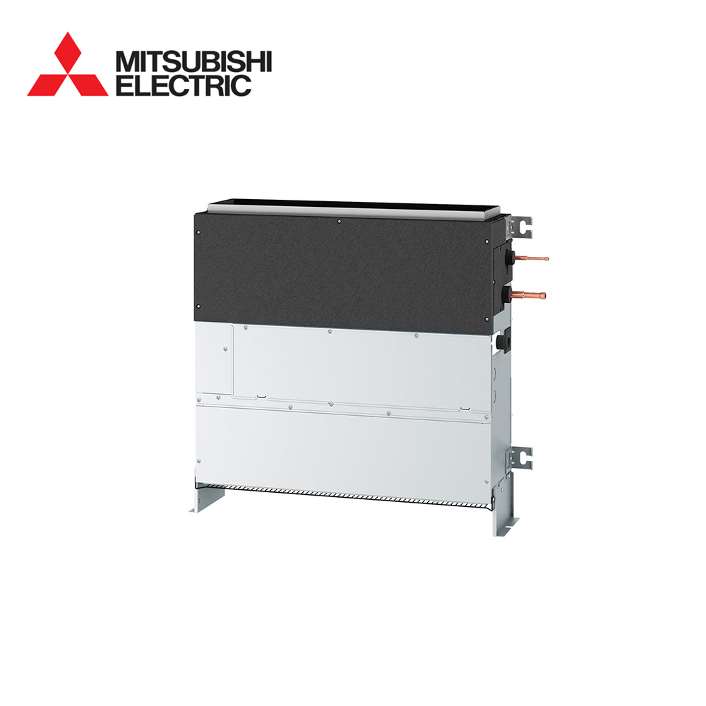 Unitate interioara VRF Mitsubishi Electric Consola 9000 BTU - 2.8 kW, Built-in