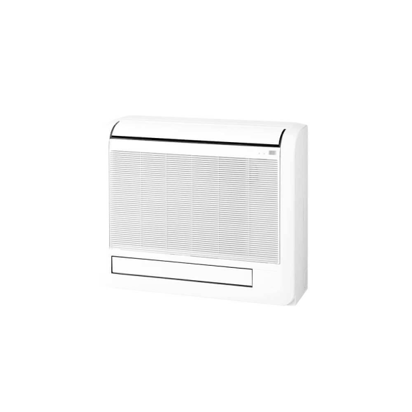 Unitate interioara VRF Mitsubishi Electric Consola Pardoseala 7000 BTU - 2.2 kW