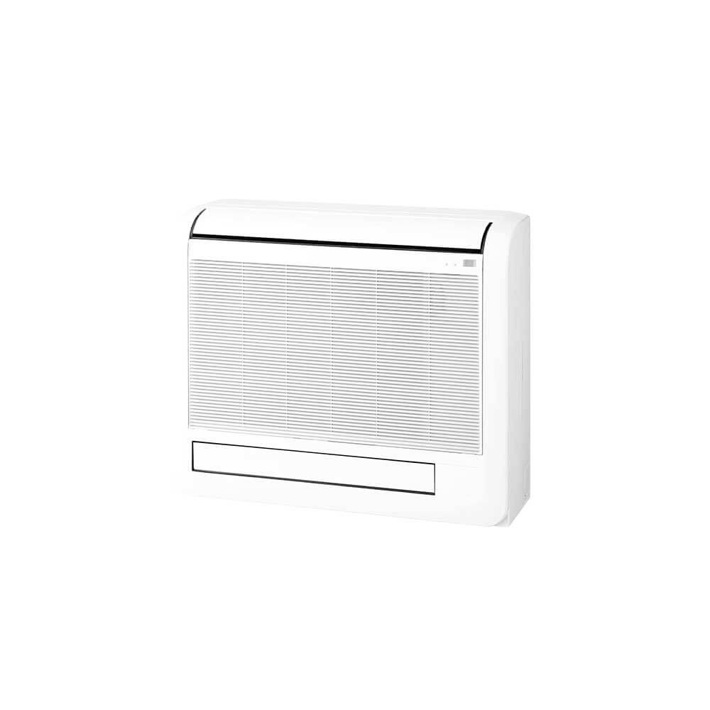 Unitate interioara VRF Mitsubishi Electric Consola Pardoseala 9000 BTU - 2.8 kW