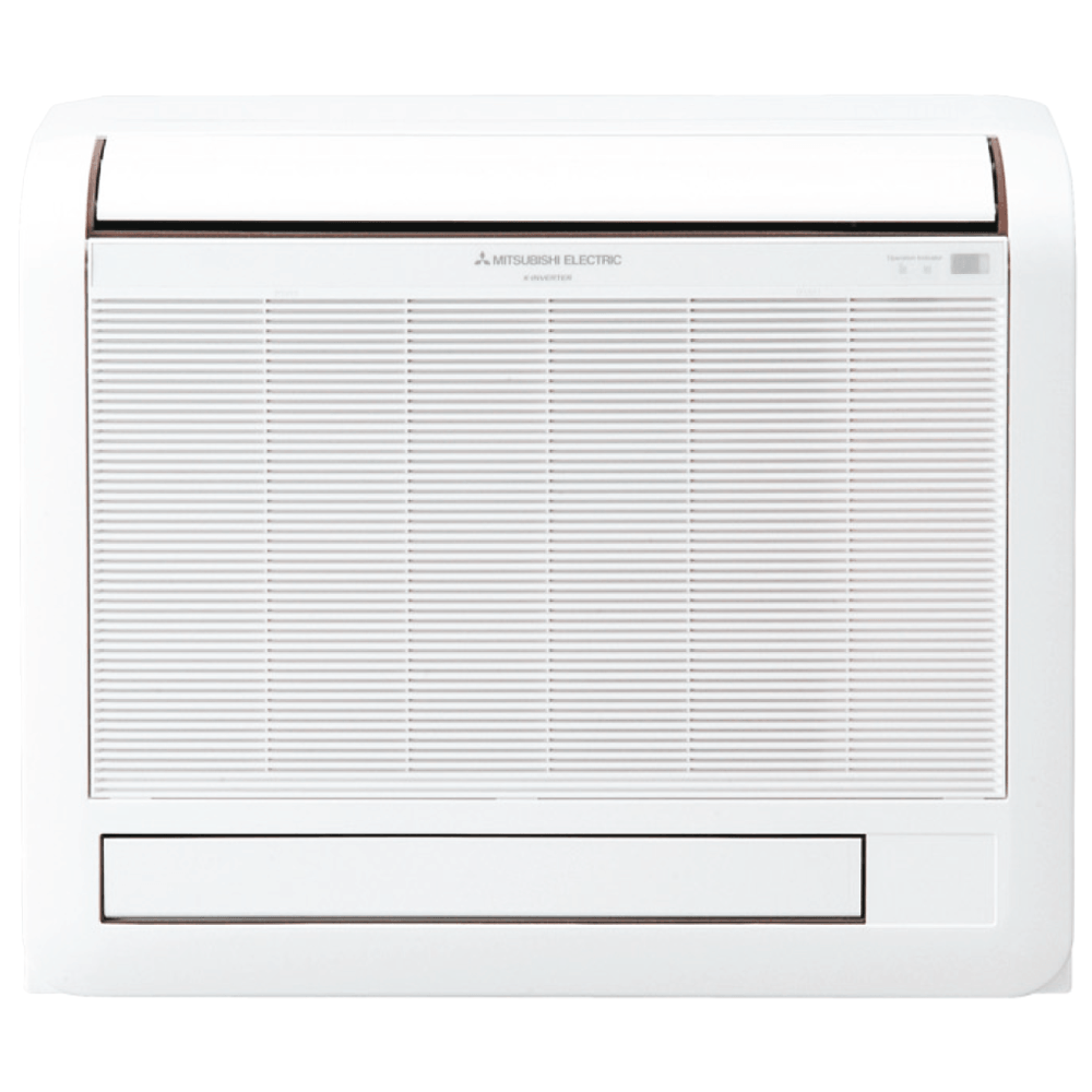 Unitate interioara VRF Mitsubishi Electric Consola Pardoseala 12000 BTU - 3.6 kW