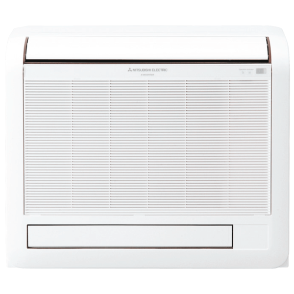Unitate interioara VRF Mitsubishi Electric Consola Pardoseala 15000 BTU - 4.5 kW