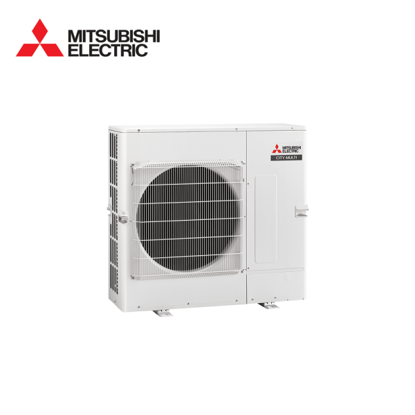 Unitate exterioara VRF Mitsubishi Electric Seria Small Y, 15.5 kW - Compact, Trifazic
